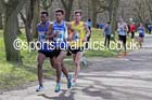 Northern Mens 12 Stage Relay, Sefton Park, Liverpool. Photo: David T. Hewitson/Sports for All Pics